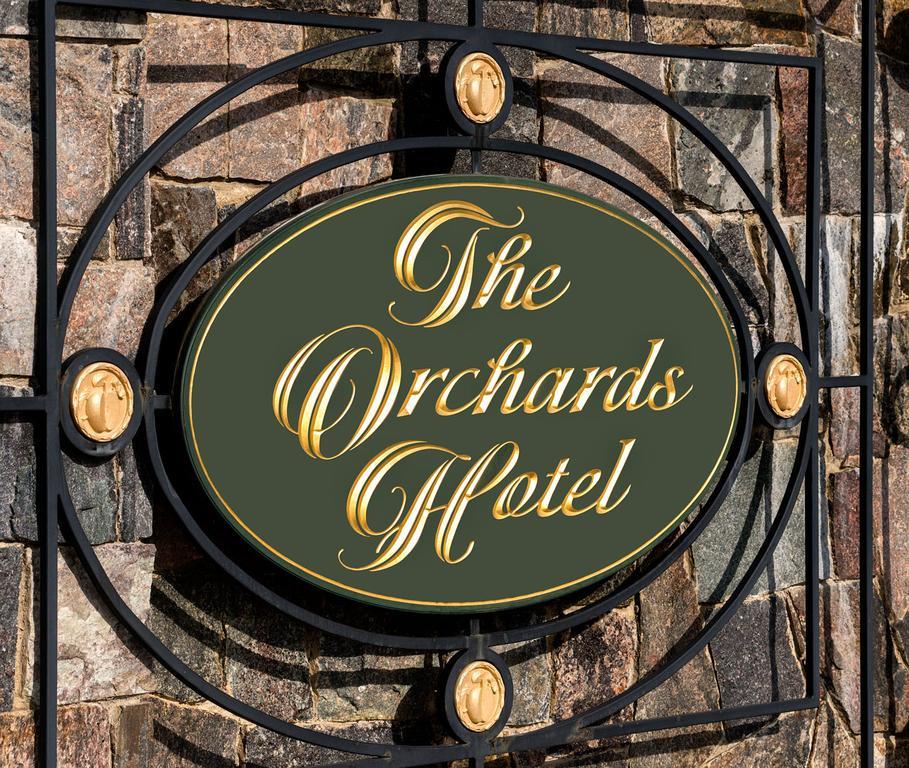 Orchards Hotel Williamstown Eksteriør bilde