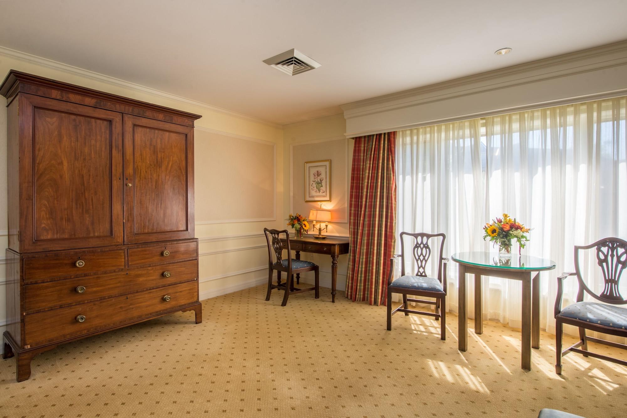 Orchards Hotel Williamstown Eksteriør bilde