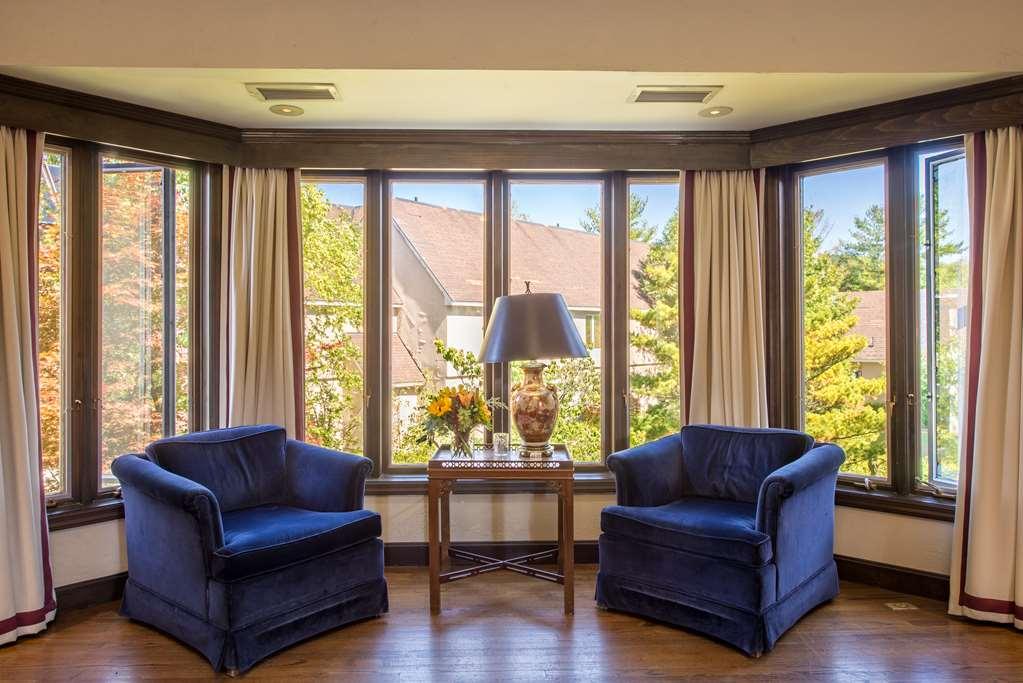 Orchards Hotel Williamstown Interiør bilde