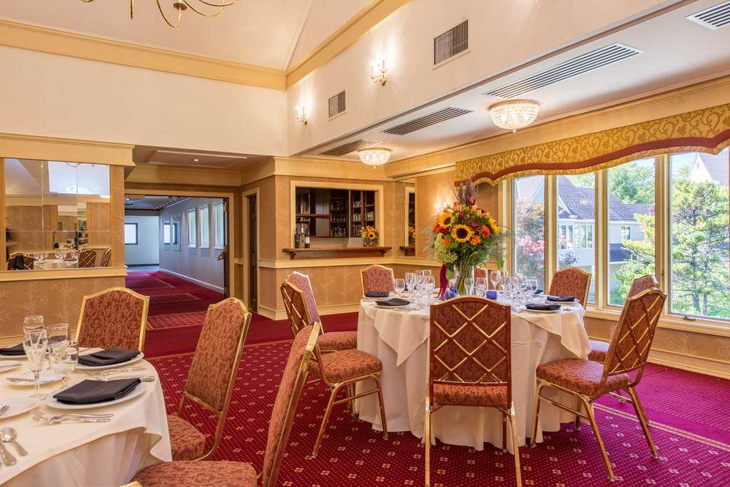 Orchards Hotel Williamstown Fasiliteter bilde