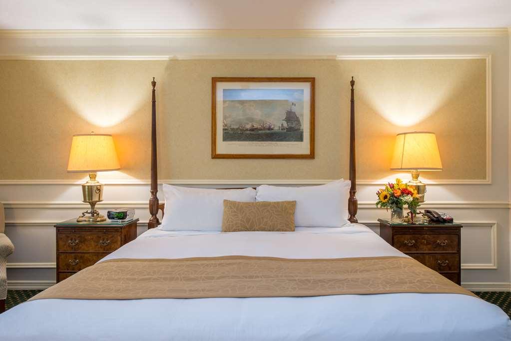 Orchards Hotel Williamstown Rom bilde