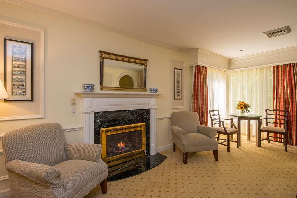 Orchards Hotel Williamstown Rom bilde