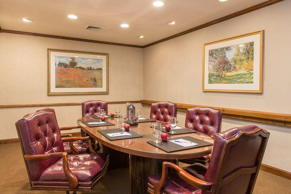 Orchards Hotel Williamstown Fasiliteter bilde